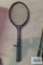 Rawlings big newk tennis racket