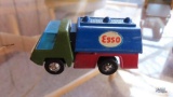 Esso fuel truck by Playart