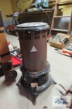 vintage Perfection number 525M kerosene heater