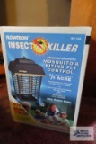 Flowtron insect killer