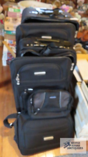 Sonoma luggage