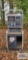 Marquette engine analyzer system. Model number 40-600. Serial #501758.