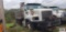 2005 International 5600i Truck. VIN #: 1HTXHAPTX5J050406 Mileage: 79111