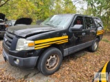2010 Ford Expedition VIN #: 1FMJU1G59AEB56909, Mileage: 113478