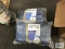 TWO 30' X 50' TARPS