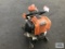 GENERAC WATER PUMP