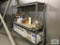 HEAVY DUTY SHELVING UNIT, NO CONTENTS