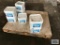 7 BOXES OF LELAND TANK BOLTS
