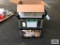 UTILITY CART AND STRAPPING SEALS