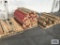 WOOD BLOCKING