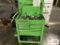 US GENERAL TOOL CABINET AND CONTENTS