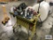 TOOL STAND AND CONTENTS