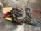 HILTI...HDM500,...SHOP VAC AND GRINDER