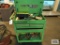 US GENERAL TOOL CABINET AND CONTENTS
