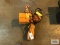 VEVOR 1T ELECTRIC HOIST