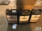 3 GALLONS OF LUBRICANT