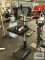JET FLOOR MODEL DRILL PRESS