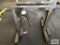 2 STEEL STANDS