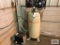 INGERSOLL RAND INDUSTRIAL AIR COMPRESSOR