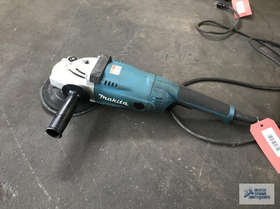 MAKITA GRINDER