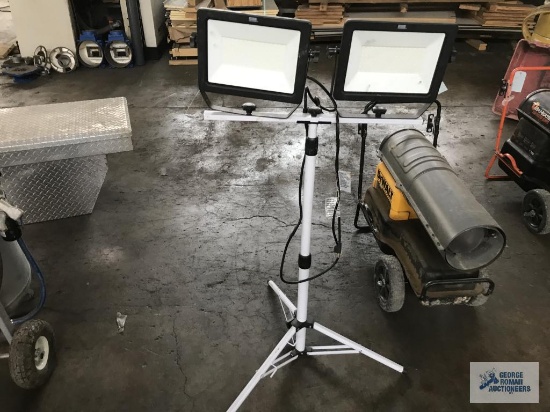 PORTABLE LIGHT