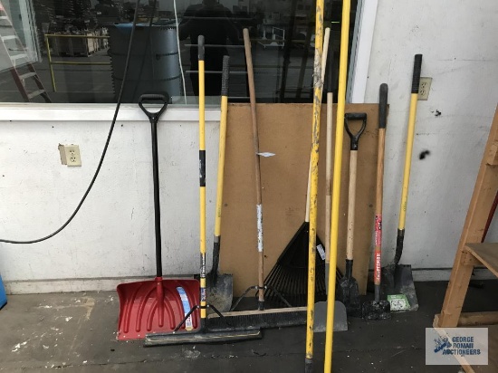 HAND TOOLS
