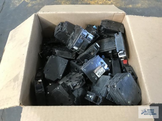 ELECTRIC BREAKERS