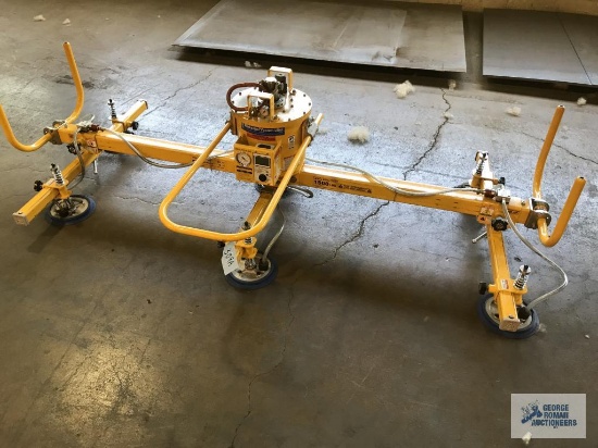 ANVER VACUUM LIFT 1500# CAPACITY