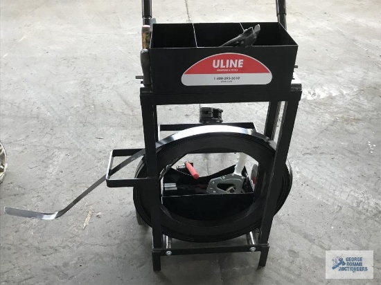 BANDING MACHINE