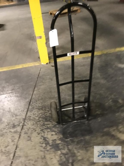 IRONTON HAND TRUCK