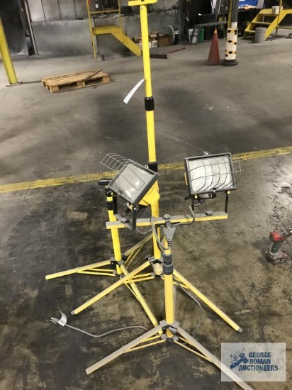 PORTABLE LIGHTS