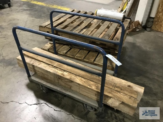 PANEL CART