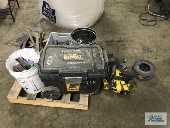 WRENCHES AND TOOLS