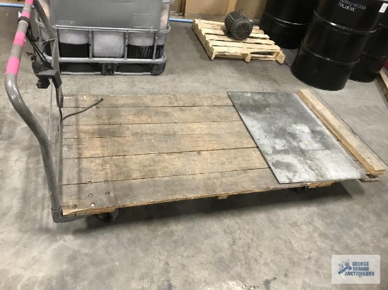 SHOP CART