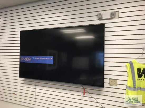 LG TV