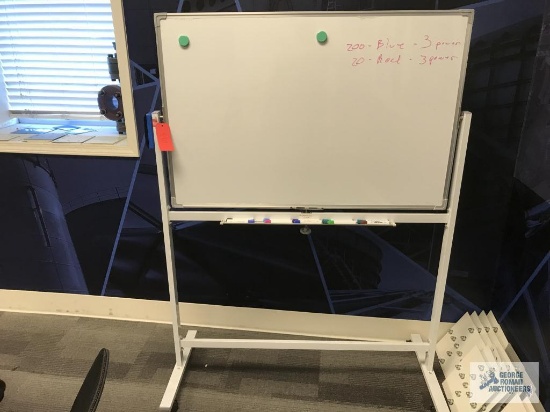 WRITE ON BOARD WITH STAND