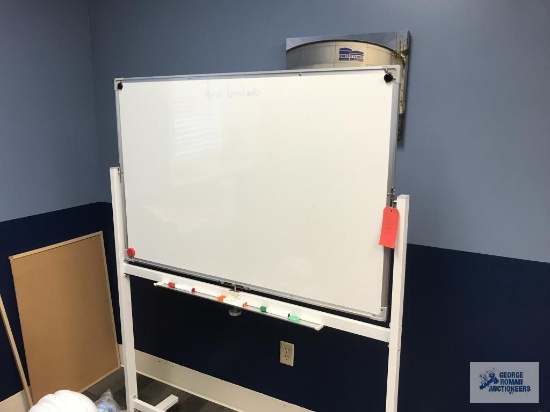WRITE ON BOARD WITH STAND