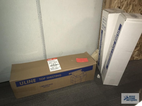 ULINE PRODUCTS