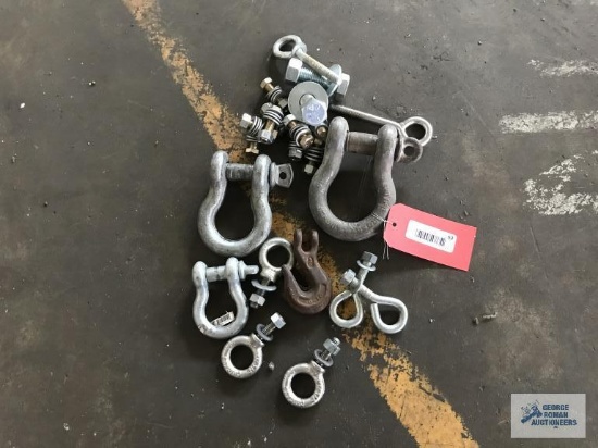 SHACKLES