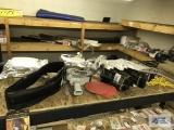 LIFTING STRAP AND OTHER PARTS