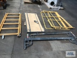 METALTECH SCAFFOLD