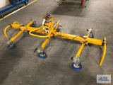 ANVER VACUUM LIFT 990# CAPACITY