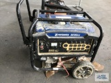 POWERHOUSE 9000 W GENERATOR
