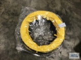 ROLL OF AIR DUCT, NEW