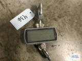 VISION 2000# SCALE MODEL VTS-CD2000