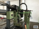 MILLER WELDMASTER MODEL 106.