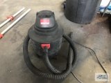 SHOP VAC