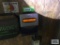 ACROPRINT DIGITAL TIME CLOCK, MODEL ES100