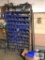 SHELF AND HARDWARE