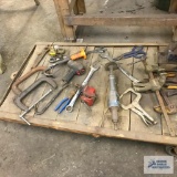 HAND TOOLS